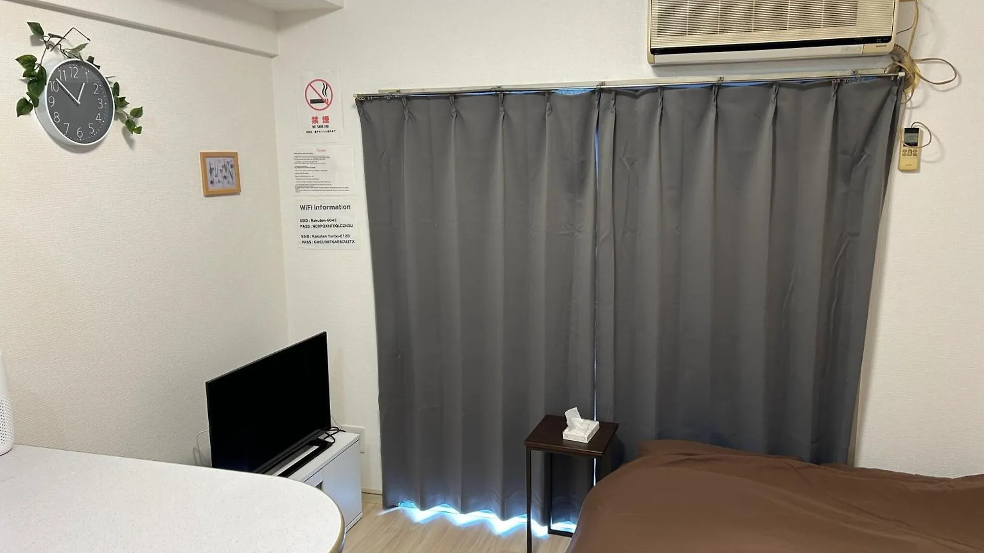 Lafine Ropponmatsu - Vacation Stay 18128 Fukuoka  Fukuoka (Fukuoka)