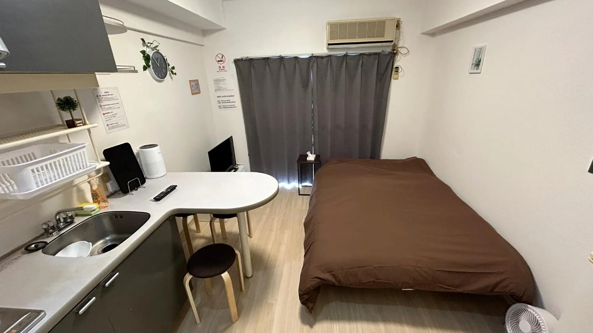 Contacten van Lafine Ropponmatsu - Vacation Stay 18128